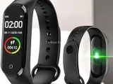 AMOLED Akıllı Saat Bluetooth Arama Su Geçirmez Yeni Nesil