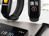 AMOLED Akıllı Saat Bluetooth Arama Su Geçirmez Yeni Nesil