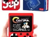 Gamepad 520 Oyunlu TV Uyumlu Retro Oyun Konsolu