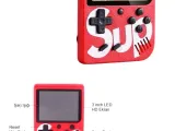 Gamepad 520 Oyunlu TV Uyumlu Retro Oyun Konsolu