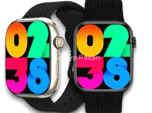 HK 9 PRO  SAAT