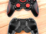 Game Stick Android Uyumlu Gamepad X3 Standlı Oyun Kolu Bluetooth Bağlantılı