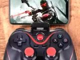 Gamepad Joystick Nostalji 500 Oyunlu 2 Li Atari Gamebox Oyun Konsolu Sup Atari