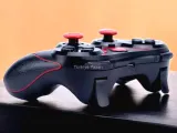 Gamepad Joystick Nostalji 500 Oyunlu 2 Li Atari Gamebox Oyun Konsolu Sup Atari
