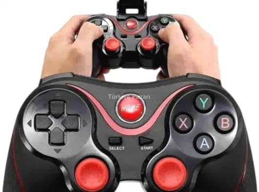X3 GAME STİCK