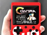 8K Ultra HD Game Box 36500 Oyunlu Game Stick Oyun Konsolu