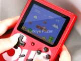 Uzun Süreli Pil Ömrüne Sahip AMOLED Akıllı Saat 3 Kordonlu Tasarım