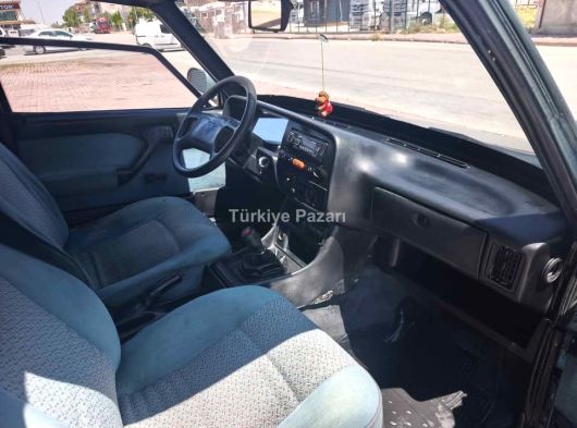 2000 Doğan SLX