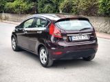 2010 model Ford Fiesta 1.4 TDI trend x paket 