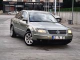 2004 model Volkswagen Passat 1.9 TDI 130luk