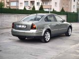 2004 model Volkswagen Passat 1.9 TDI 130luk
