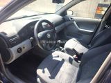 2000 model Skoda Octavia 1.6 benzin LPG