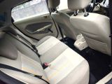 2010 model Ford Fiesta 1.4 TDI trend x paket 