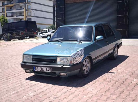 2000 Doğan SLX