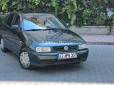1998 model Volkswagen Polo 1.6 100'lük