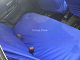 1998 model Volkswagen Polo 1.6 100'lük