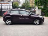 2010 model Ford Fiesta 1.4 TDI trend x paket 