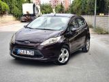 2010 model Ford Fiesta 1.4 TDI trend x paket 