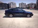 2000 model Skoda Octavia 1.6 benzin LPG