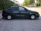1998 model Volkswagen Polo 1.6 100'lük