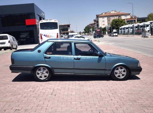 2000 Doğan SLX