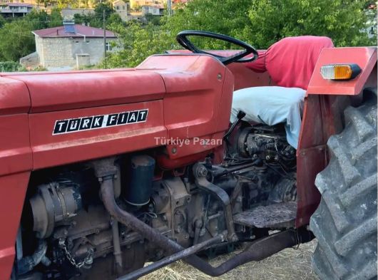 SATILIK 94 Model 54C Depo Malı Az Kullanılmış