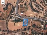 Silifke çaltıbozkır yeniçıktı mevkii Silifke mara yolu üzerinde Yayla arsası satılık