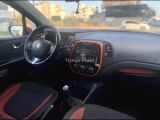 TRAMER YOK DEĞİŞEN YOK MUAYENE YENİ TCE 0.9 MOTOR START-STOPLU TOUCH PAKET 2013 CAPTUR