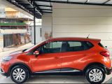 TRAMER YOK DEĞİŞEN YOK MUAYENE YENİ TCE 0.9 MOTOR START-STOPLU TOUCH PAKET 2013 CAPTUR