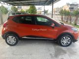 TRAMER YOK DEĞİŞEN YOK MUAYENE YENİ TCE 0.9 MOTOR START-STOPLU TOUCH PAKET 2013 CAPTUR