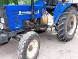 nevholland traktör 2011 model 65.56 s 