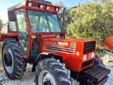 2018 MODEL 8085 TÜMOSAN KABİNLİ KLİMALI