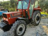 2018 MODEL 8085 TÜMOSAN KABİNLİ KLİMALI