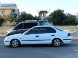 Honda ies 1.6