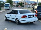 Honda ies 1.6