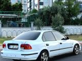 Honda ies 1.6