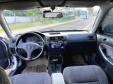 Honda ies 1.6