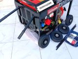 15kw dizel jeneratör marşlı ve ipli Bakır sargı sıfır kutuludur kapıda ödeme mevcuttur