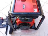 15kw dizel jeneratör marşlı ve ipli Bakır sargı sıfır kutuludur kapıda ödeme mevcuttur