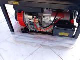 15kw dizel jeneratör marşlı ve ipli Bakır sargı sıfır kutuludur kapıda ödeme mevcuttur