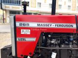 İLK SAHİBİNDEN 1991 MODEL MASSEY FERGUSON 265 ORJİNAL