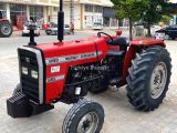 İLK SAHİBİNDEN 1991 MODEL MASSEY FERGUSON 265 ORJİNAL