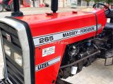 İLK SAHİBİNDEN 1991 MODEL MASSEY FERGUSON 265 ORJİNAL