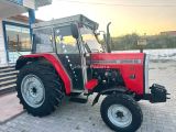 Ferhatogullari petrol dan Satılık Fiat 480 1977 temiz mal ortada