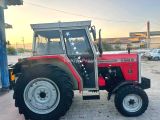 Satılık massey ferguson 266.G 2001 3.900 satte temiz mal ortada