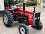 İLK SAHİBİNDEN 1991 MODEL MASSEY FERGUSON 265 ORJİNAL