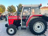 Satılık massey ferguson 266.G 2001 3.900 satte temiz mal ortada