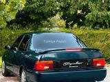 Toyota 1996 Efsane Kasa XEİ Komple Boyalı Kaput değişen Masrafsız Tertemiz