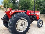 İLK SAHİBİNDEN 1991 MODEL MASSEY FERGUSON 265 ORJİNAL