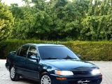 Toyota 1996 Efsane Kasa XEİ Komple Boyalı Kaput değişen Masrafsız Tertemiz